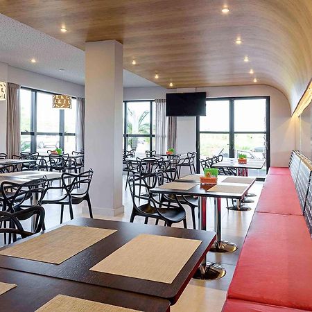 فندق Ibis Styles بيريغي المظهر الخارجي الصورة