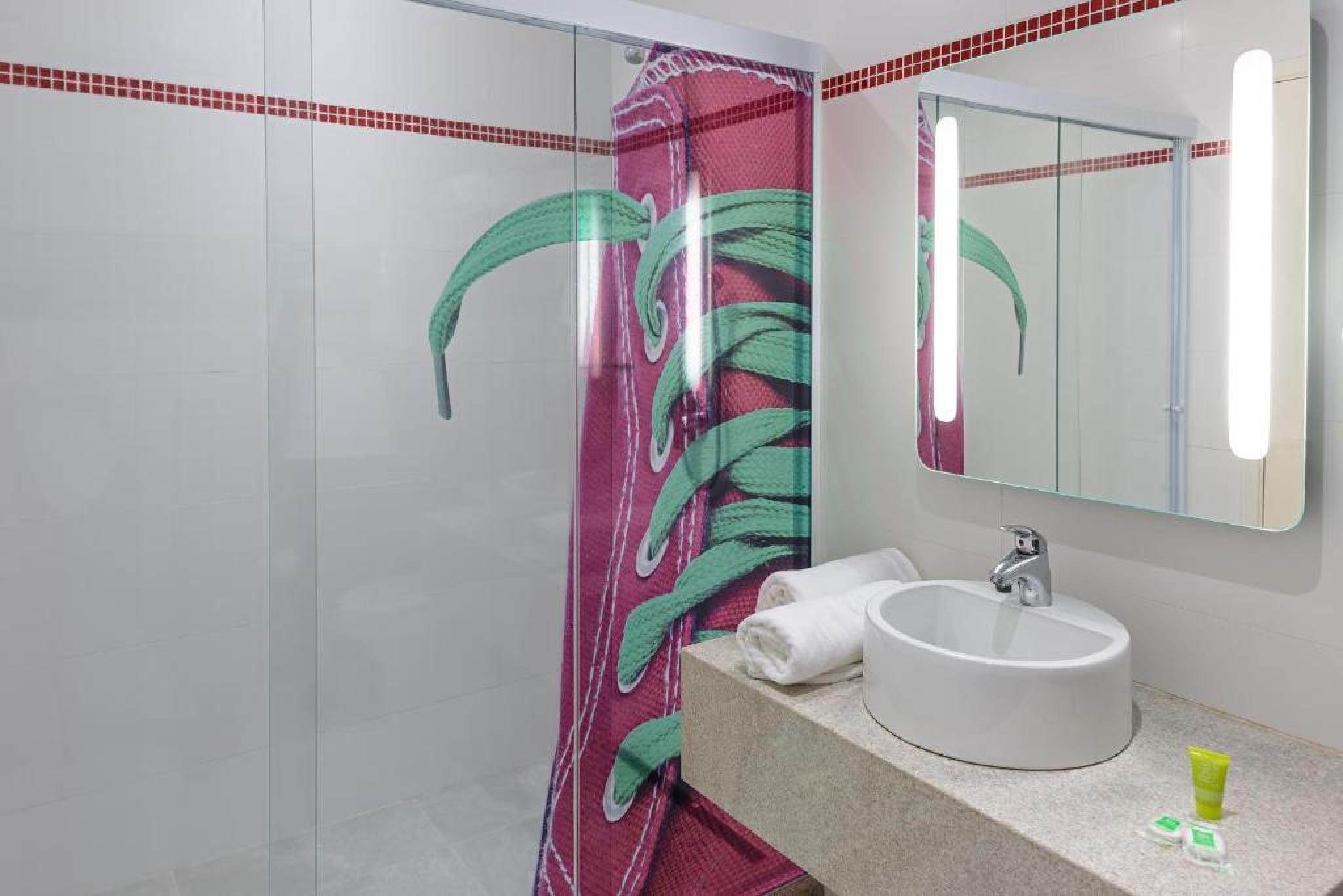 فندق Ibis Styles بيريغي المظهر الخارجي الصورة