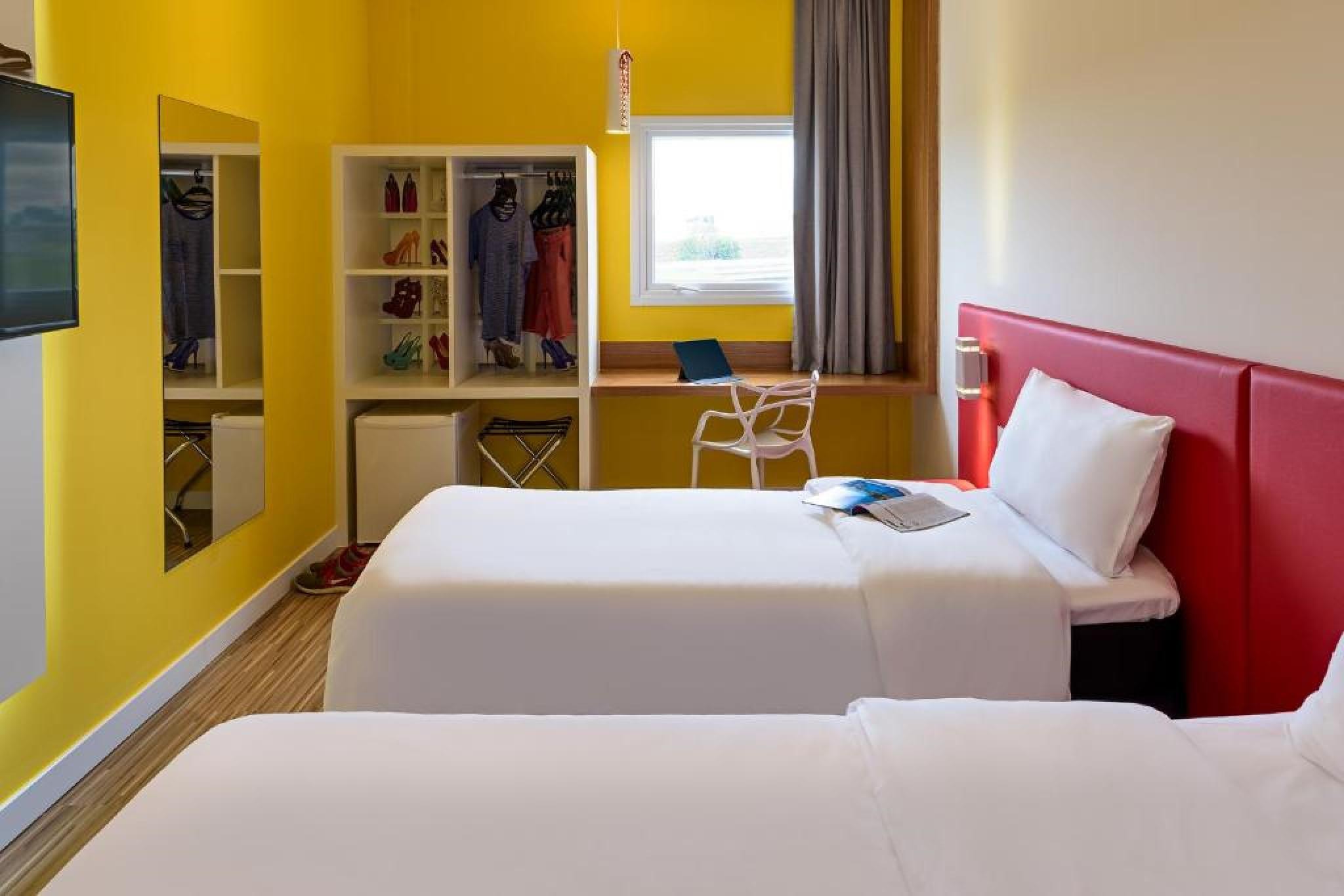 فندق Ibis Styles بيريغي المظهر الخارجي الصورة