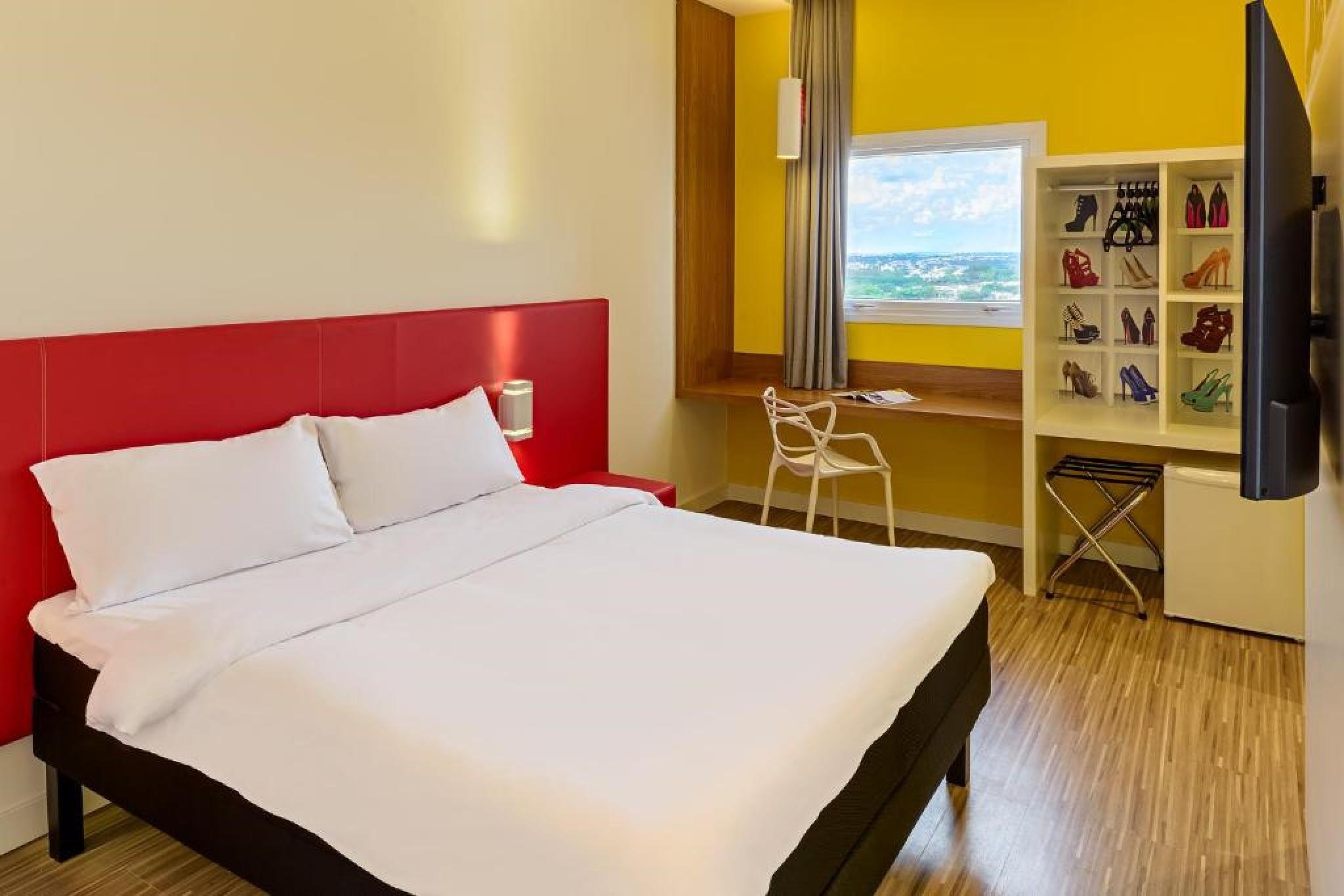 فندق Ibis Styles بيريغي المظهر الخارجي الصورة