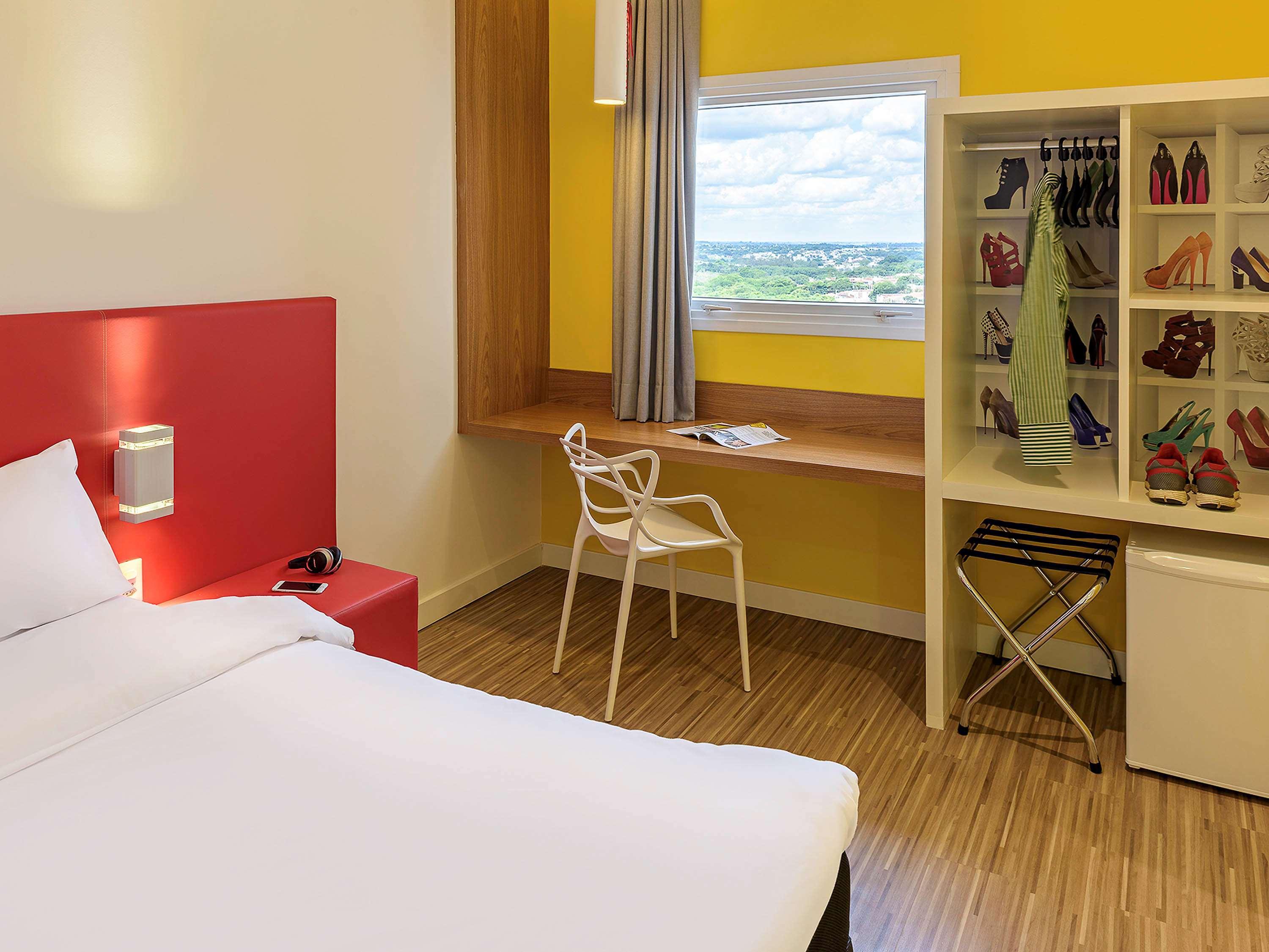 فندق Ibis Styles بيريغي المظهر الخارجي الصورة