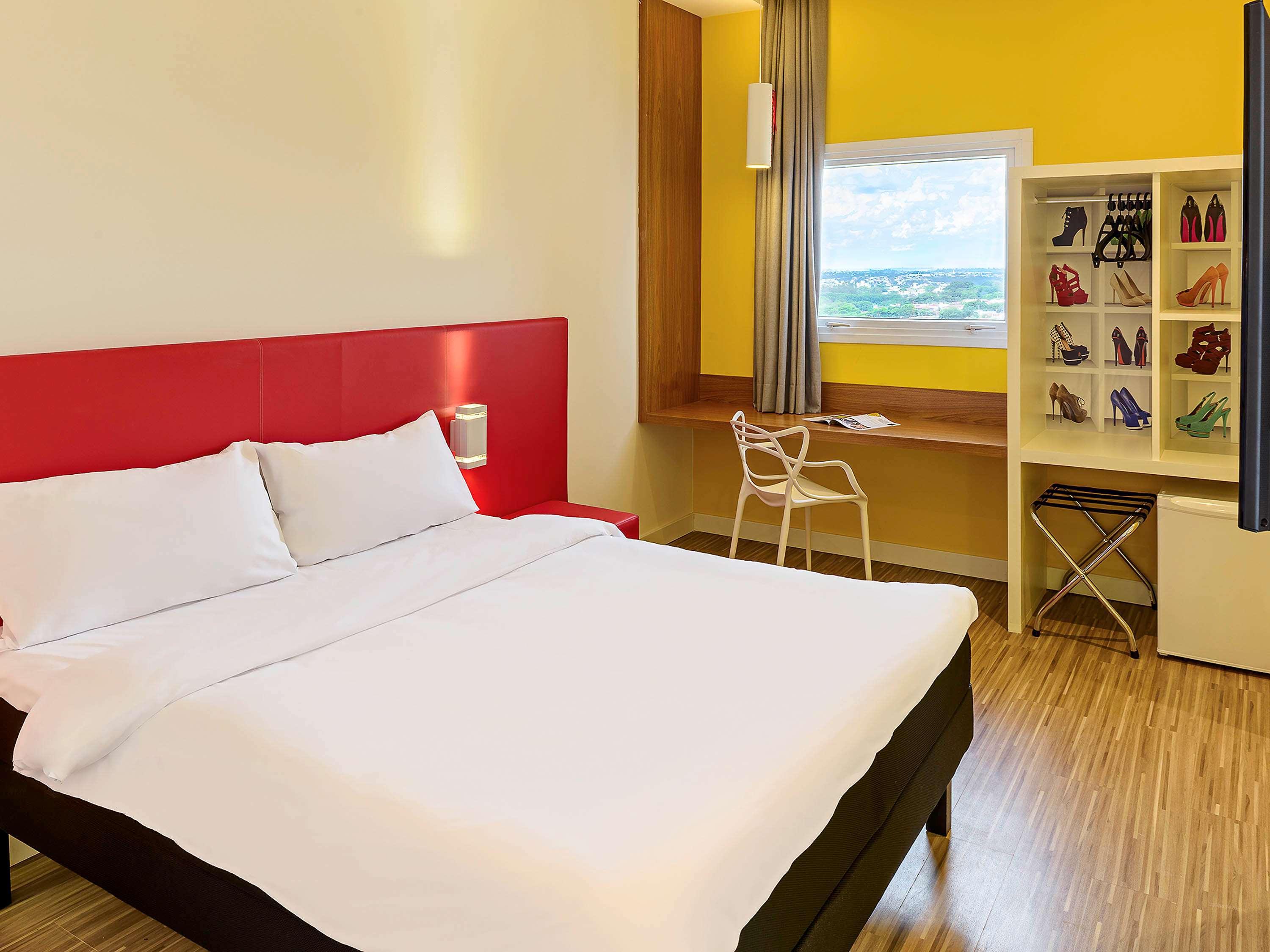 فندق Ibis Styles بيريغي المظهر الخارجي الصورة