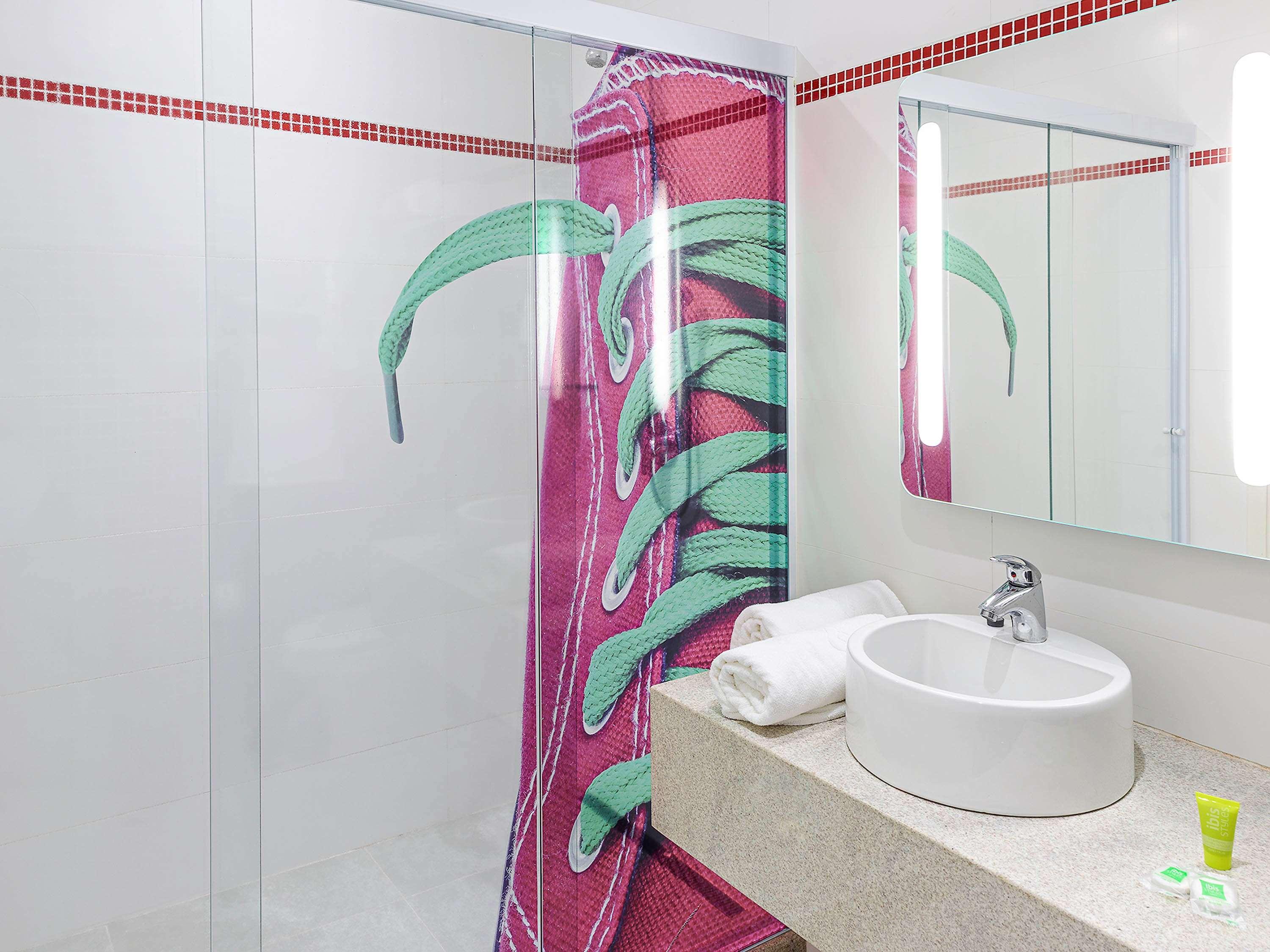 فندق Ibis Styles بيريغي المظهر الخارجي الصورة