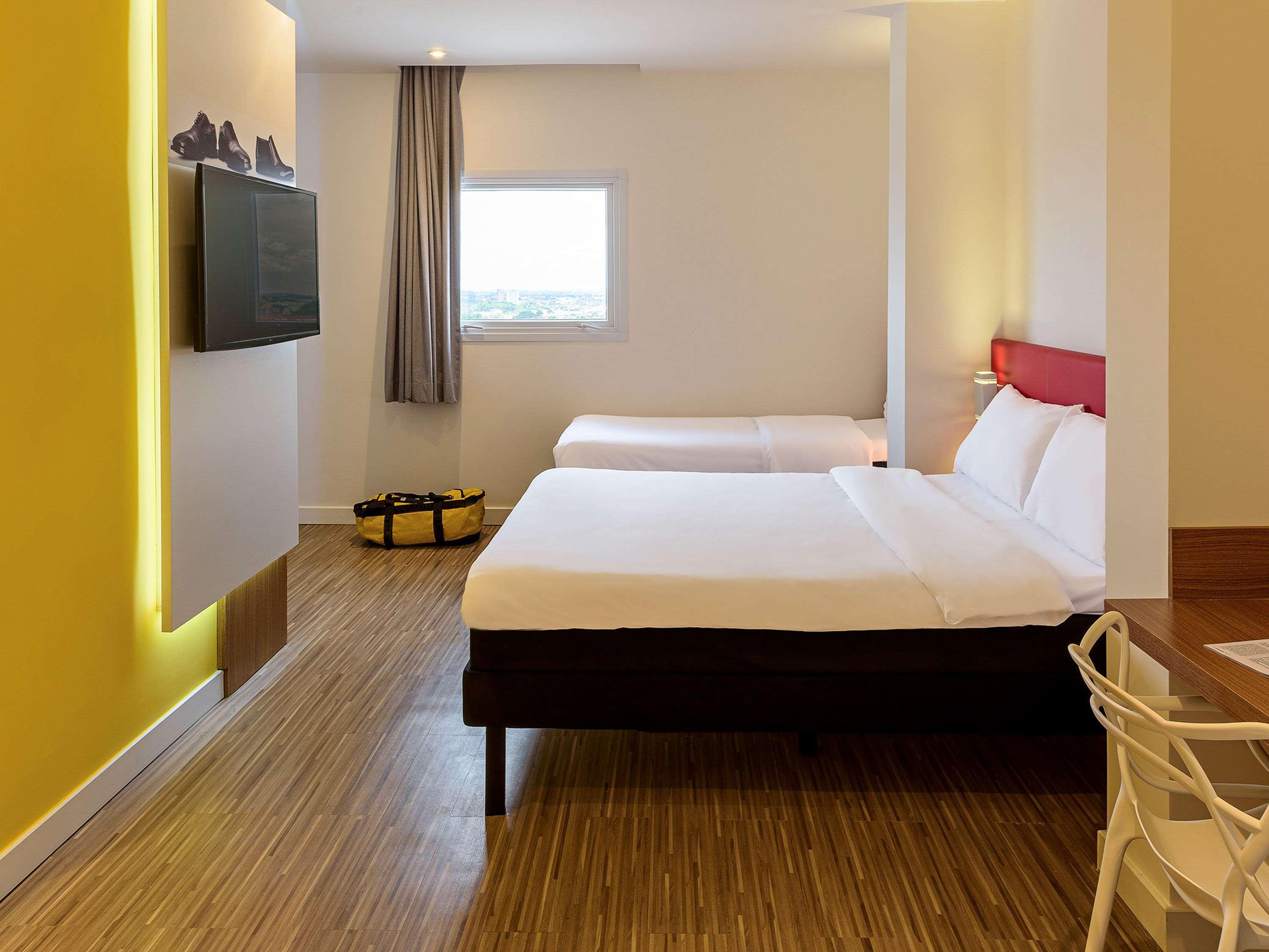 فندق Ibis Styles بيريغي المظهر الخارجي الصورة