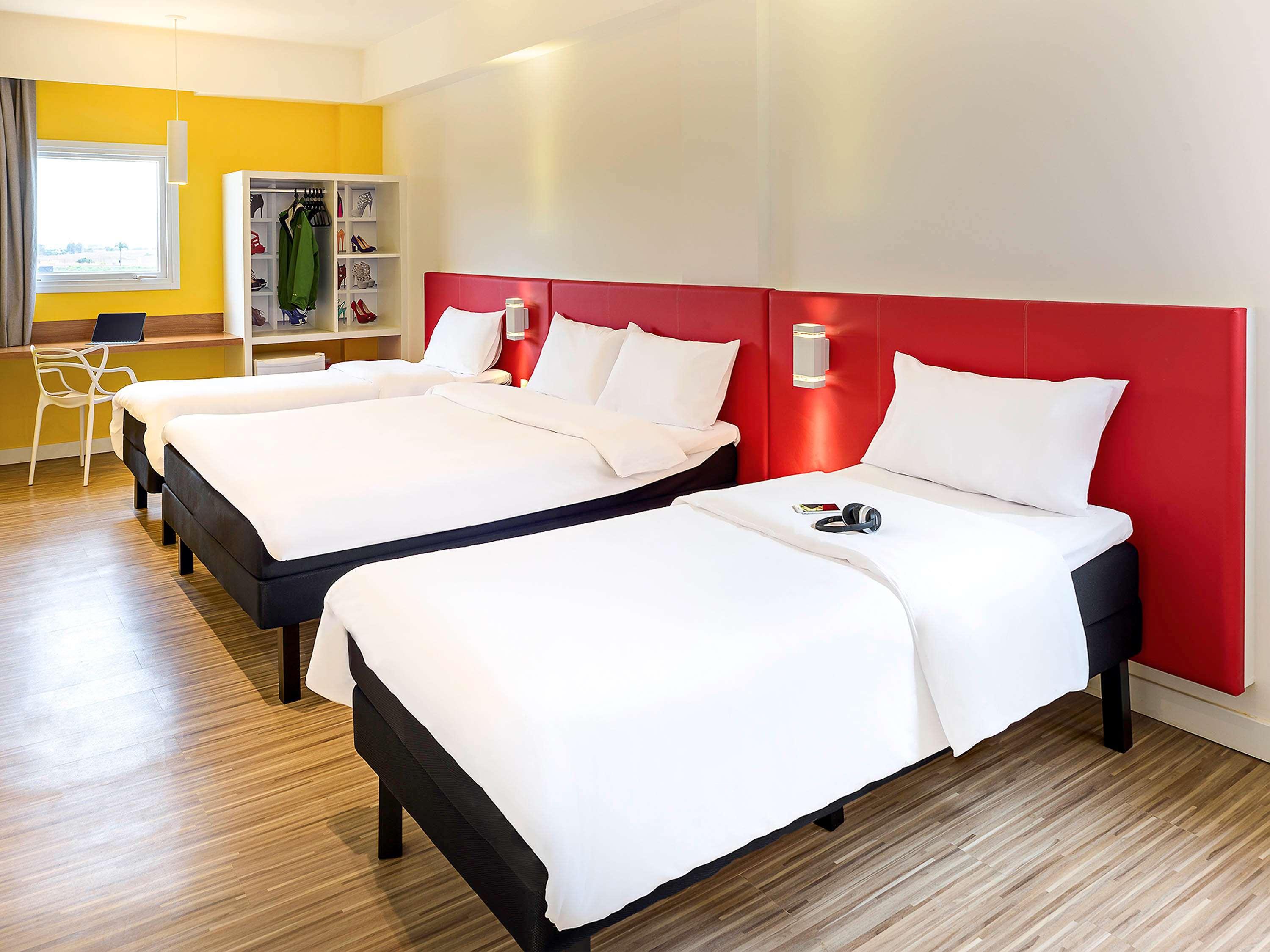 فندق Ibis Styles بيريغي المظهر الخارجي الصورة