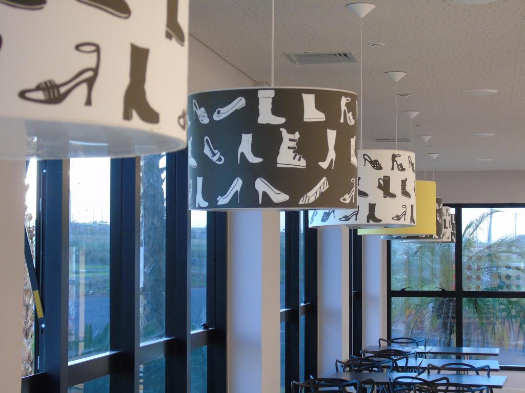 فندق Ibis Styles بيريغي المظهر الخارجي الصورة