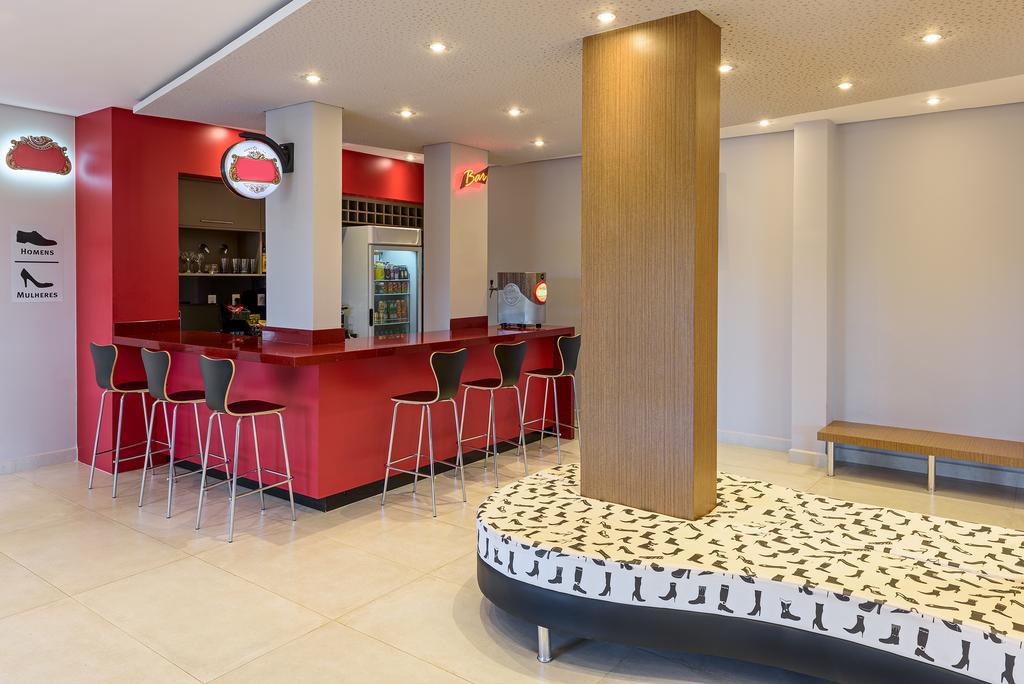 فندق Ibis Styles بيريغي المظهر الخارجي الصورة