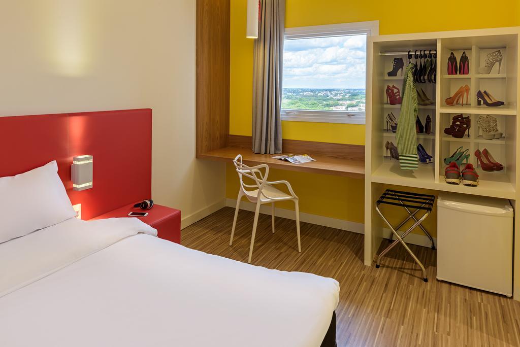 فندق Ibis Styles بيريغي المظهر الخارجي الصورة