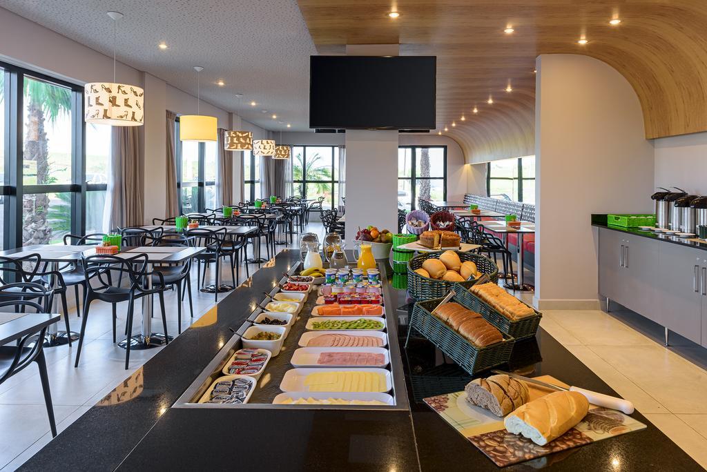 فندق Ibis Styles بيريغي المظهر الخارجي الصورة