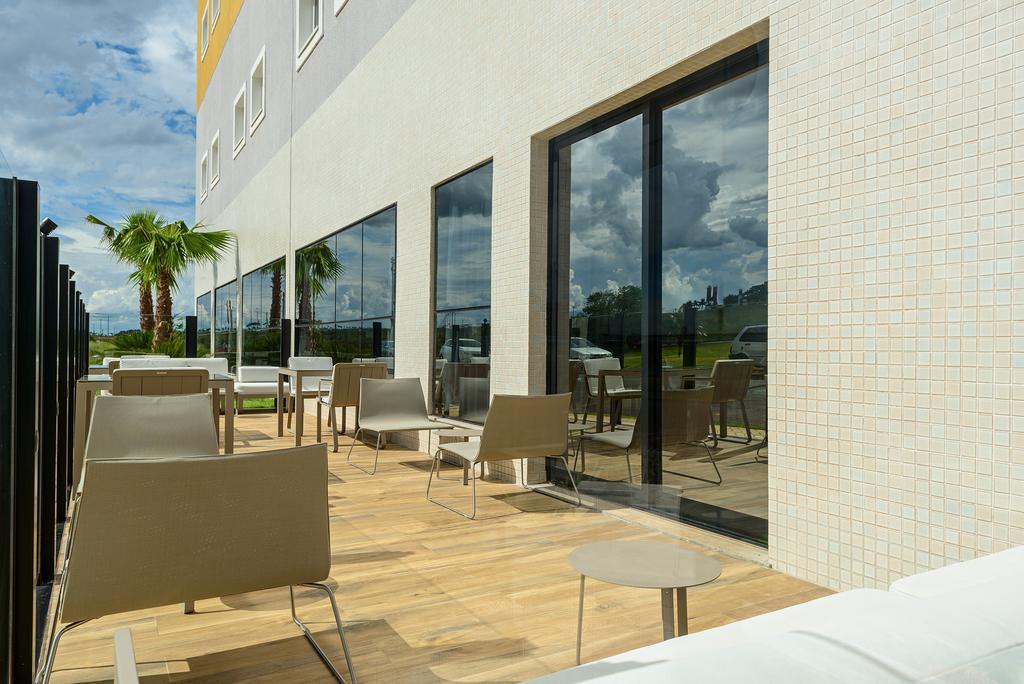 فندق Ibis Styles بيريغي المظهر الخارجي الصورة
