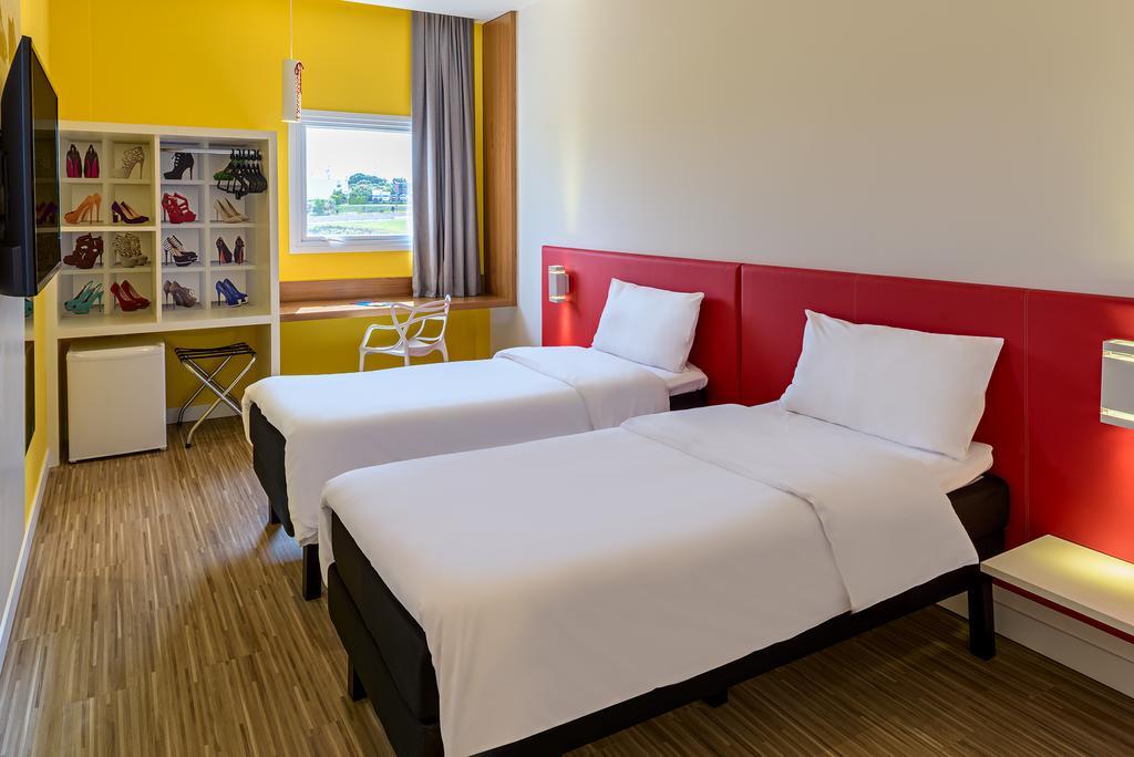 فندق Ibis Styles بيريغي المظهر الخارجي الصورة