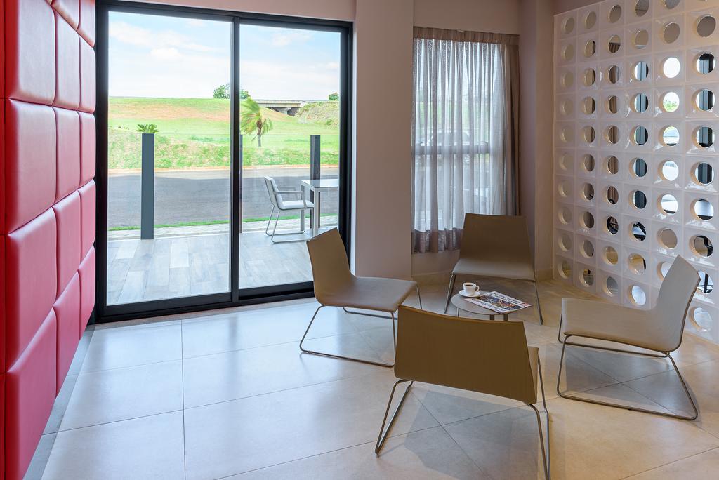 فندق Ibis Styles بيريغي المظهر الخارجي الصورة