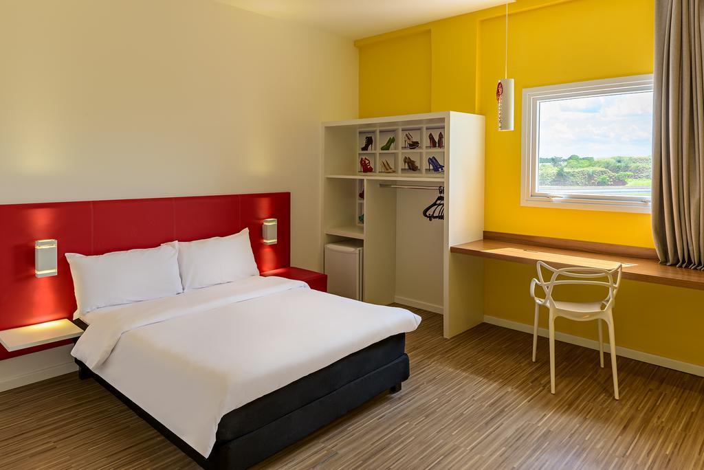 فندق Ibis Styles بيريغي المظهر الخارجي الصورة