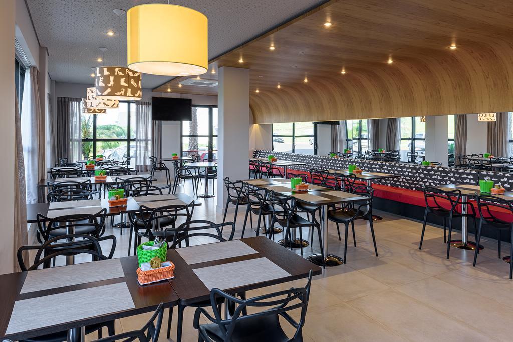 فندق Ibis Styles بيريغي المظهر الخارجي الصورة