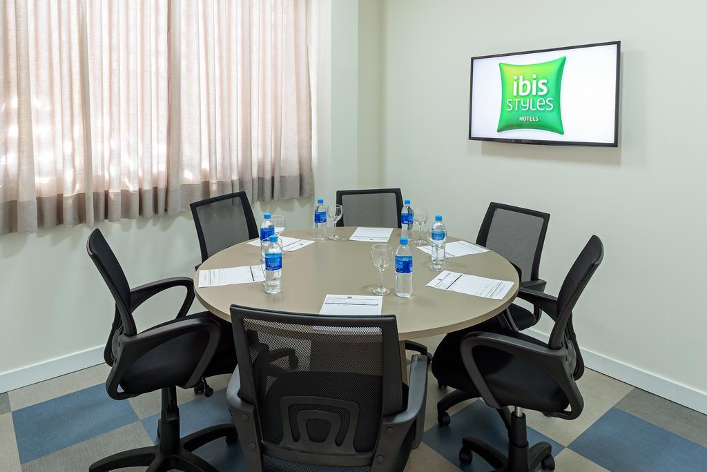 فندق Ibis Styles بيريغي المظهر الخارجي الصورة