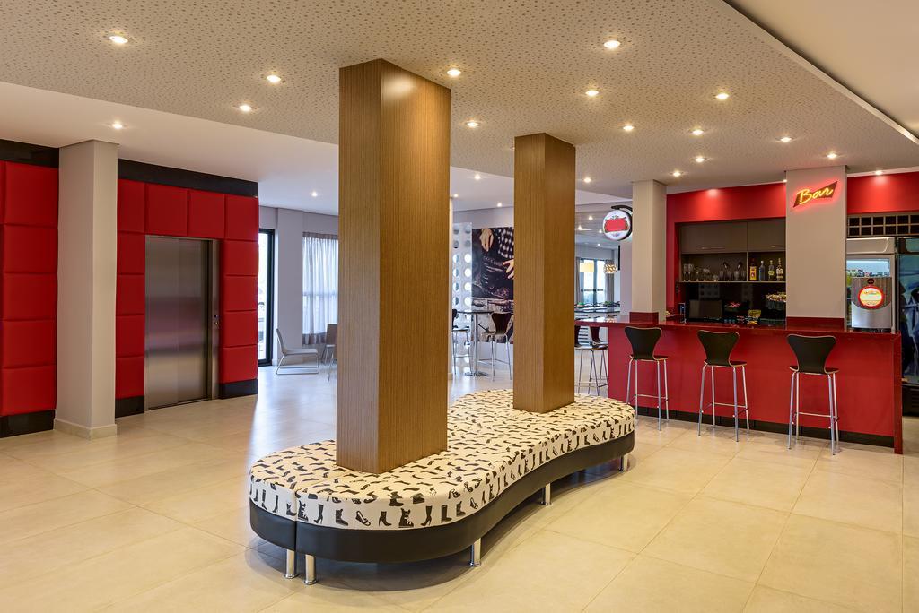 فندق Ibis Styles بيريغي المظهر الخارجي الصورة
