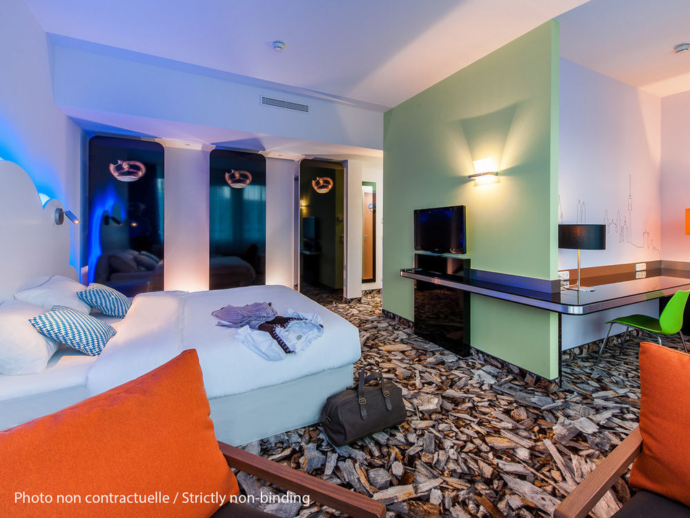 فندق Ibis Styles بيريغي المظهر الخارجي الصورة