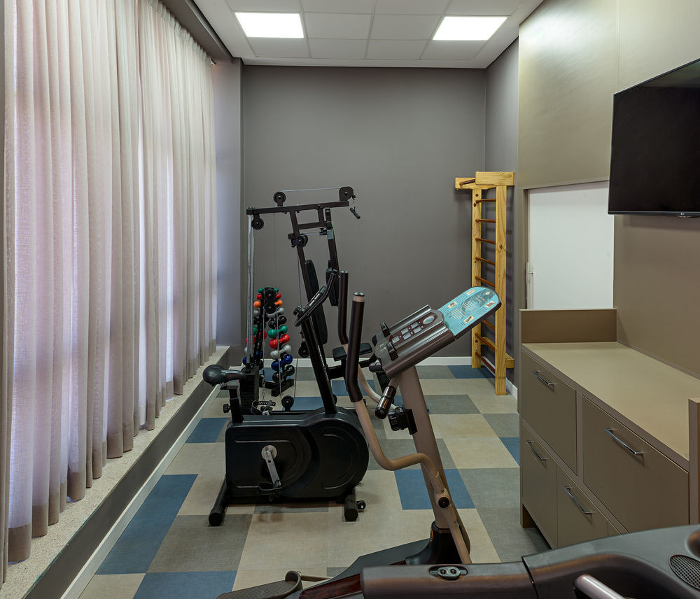 فندق Ibis Styles بيريغي المظهر الخارجي الصورة
