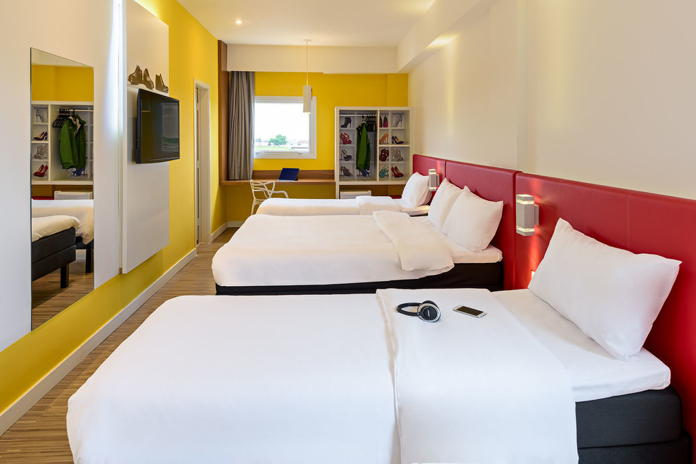 فندق Ibis Styles بيريغي المظهر الخارجي الصورة