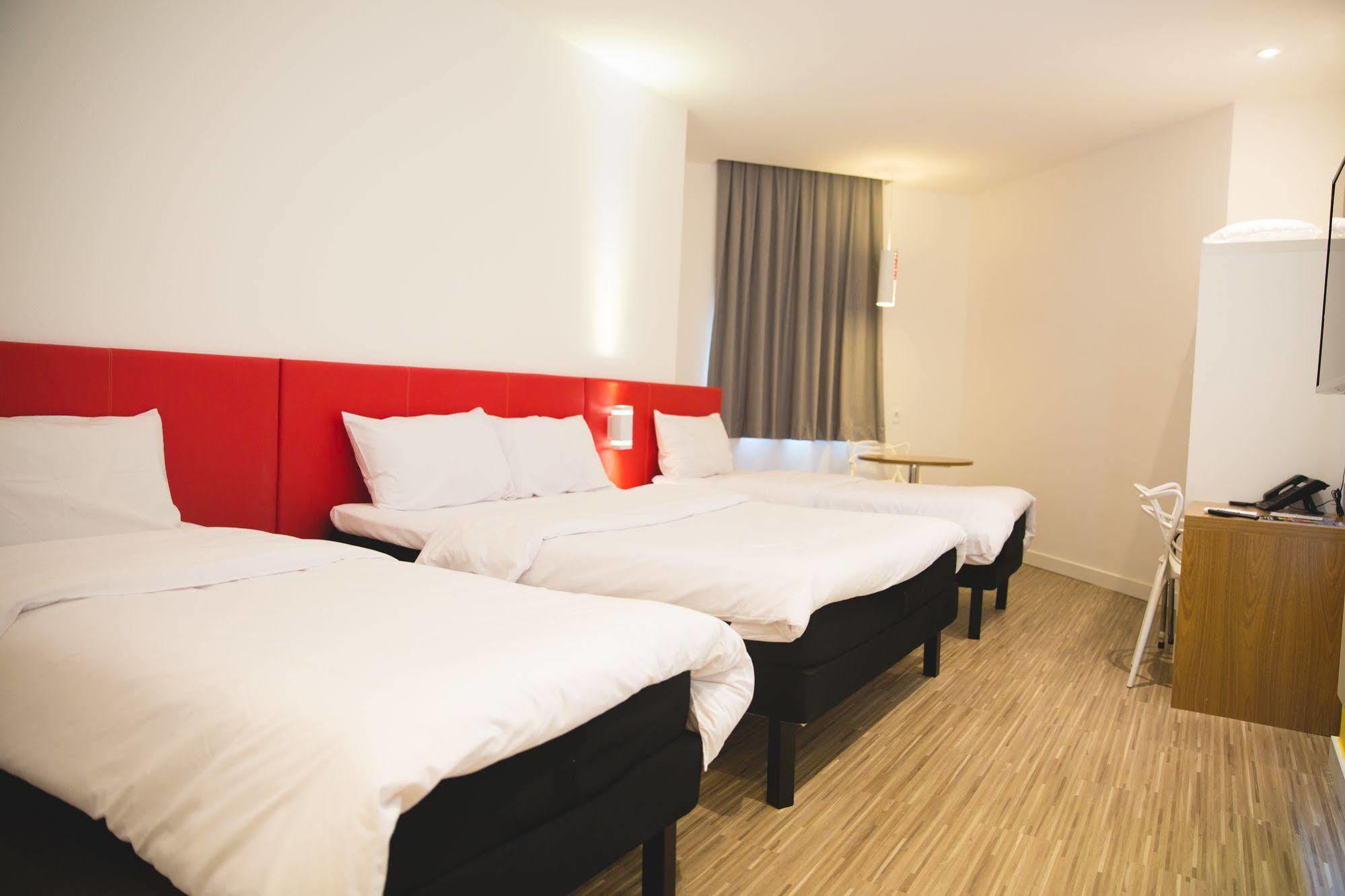 فندق Ibis Styles بيريغي المظهر الخارجي الصورة