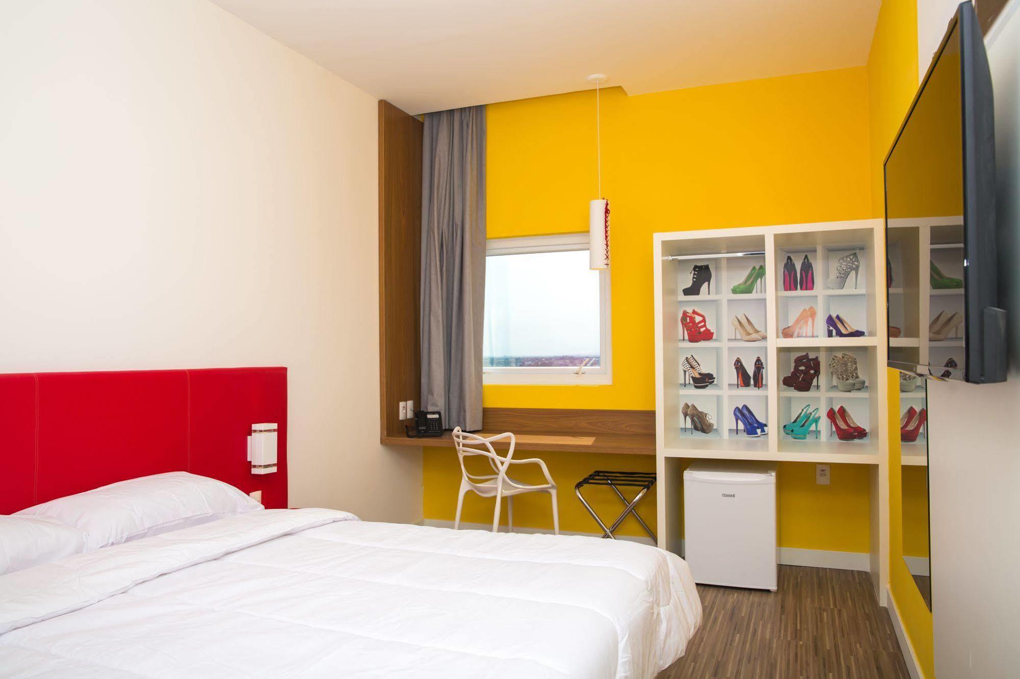 فندق Ibis Styles بيريغي المظهر الخارجي الصورة
