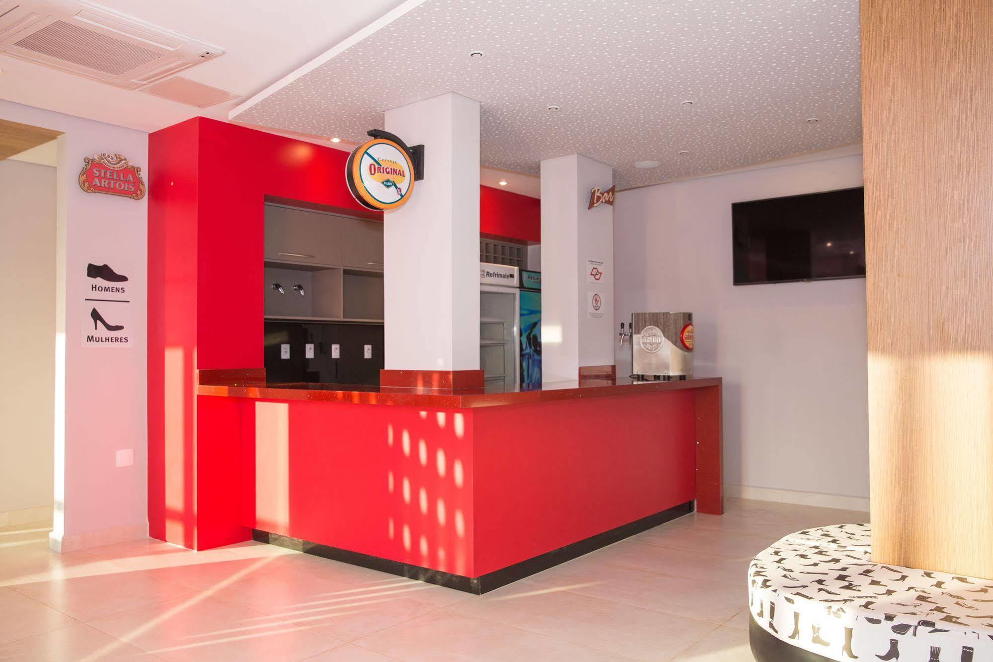 فندق Ibis Styles بيريغي المظهر الخارجي الصورة