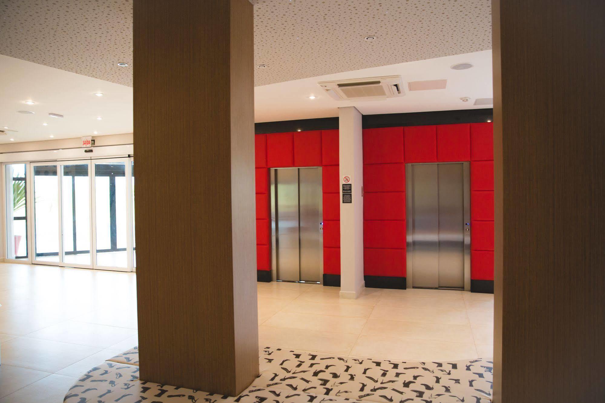 فندق Ibis Styles بيريغي المظهر الخارجي الصورة