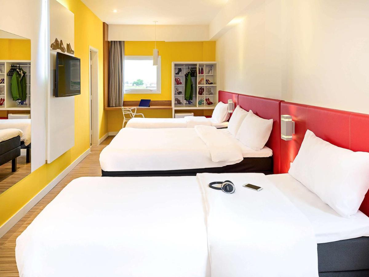فندق Ibis Styles بيريغي المظهر الخارجي الصورة