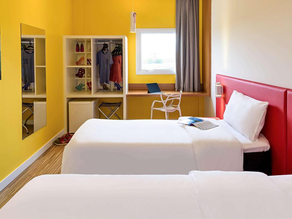 فندق Ibis Styles بيريغي المظهر الخارجي الصورة